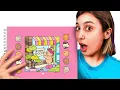 Download Lagu El libro para colorear VIRAL (Bobbie goods) - El video eliminado 🤭