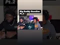 Tems - Big Daddy (Visualizer) Reaction!!!