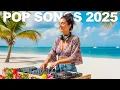 Lagu Top 50 Summer Vibes ☀️ Taylor Swift, Bruno Mars, Ariana Grande, Shawn Mendes, Doja Cat #3