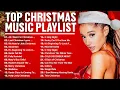 Christmas Songs Playlist 2026 🎅 Justin Bieber,  Ariana Grande, Mariah Carey, Michael Bublé , Wham!