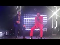 Goodbye From Lonely - Superfruit - Front Row Boston