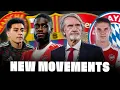 Download Lagu 🚨 AFKORTING? UNITED BEHIND THE SCENES, UPAMECANO, GILBERTO MORA, DABO, GYOKERES…