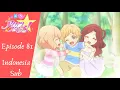 Download Lagu Aikatsu Stars! Episode 81 Mencari 