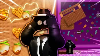 New Event OG +1 Speed Keyboard Escape