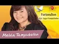 HO DO RAJAKKU - Melda Tampubolon  | rohani kristen