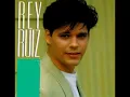 Rey Ruíz No Me Acostumbro (Cover Audio)