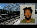 Man accused of attacking woman in Dilworth formally charged