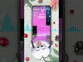 Download Lagu How Olaf playing Magic Tiles 3 ☃️