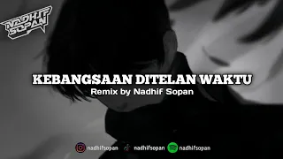  siul sad kebangsaan cmr ditelan waktu by nadhif sopan