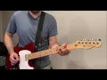 SAVE A HORSE (RIDE A COWBOY) - BIG & RICH (Guitar Playthrough)