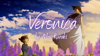 Download Detective Conan - Ending 64 Veronica「ベロニカ」by Mai Kuraki 《JF》 MP3