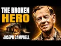 Joseph Campbell The Tragic Cost of Spending a Lifetime in Myth A History Documentary