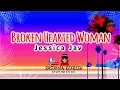 Download Lagu Jessica Jay - Broken Hearted Woman (LYRICS) 🎵