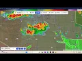 Severe Thunderstorm Warning Nebraska Noaa Weather Radio Station WXM 20 Lincoln NE 26