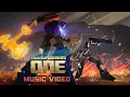 Download Lagu Transformers One | New Divide | Linkin Park | Music Video