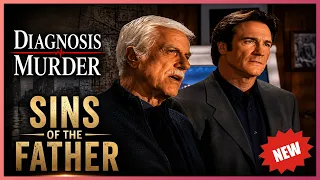 New Diagnosis Murder 2026 Sins of the Father - Best America Crime Full Movies