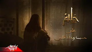                        على حسب الريح مايودي الريح   اغنية على حسب وداد دندنها