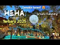 Lagu HEHA FOREST TERBARU 2025 - WISATA RECOMMENDED DI KALIURANG JOGJA!