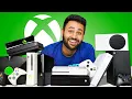 Download Lagu I bought every Xbox EVER!