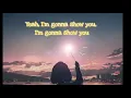 Download Lagu Bebe Rexha - I'm Gonna Show You Crazy (Lyrics)