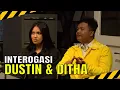 Download Lagu DUSTIN TIFFANI \u0026 DITHA AMALIA DIINTEROGASI PASUKIN! | MOMEN SERU LAPOR PAK! (20/08/25)