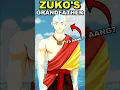 Download Lagu Avatar Aang Is Zuko's Grandfather | Avatar The Last Airbender Episode 1 Aang vs Zuko Explained