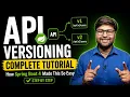 Spring Boot API Versioning Tutorial Spring Boot Now Natively Supports Resilience Features