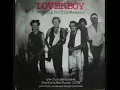 Loverboy Working for the Weekend HQ
