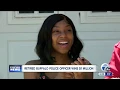 WKBW Covers Publishers Clearing House 1 Million SuperPrize Winner