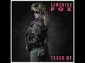 Touch Me (I Want Your Body) (Alternative Version)