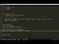 Tkinter add labels to the window in Python
