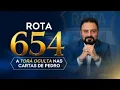 Download Lagu ROTA 654 - A TORÁ OCULTA NAS CARTAS DE PEDRO-AP Agnaldo Silva #libertação #judaismomessianico #torah