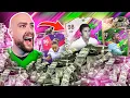 Download Lagu I Spent $500 to UPGRADE MY SUBSCRIBERS FC 25 Account For SHAPESHIFTERS!