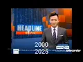 Lagu kompilasi obb headline news di metro tv 2000 \u0026 2025