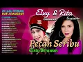 20 LAGU TERBAIK RATU DANGDUT ELVY SUKAESIH & RITA SUGIARTO - Pecah Seribu, Cinta Berawan, Air Bunga