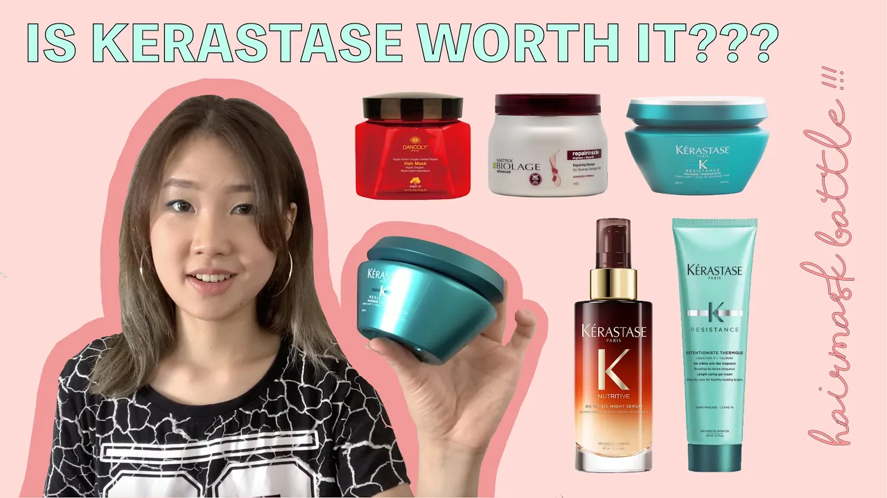 Langkah Perawatan Stress-free Therapy by HairSpa - L'Oreal Professionnel. 