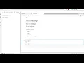 Jupyter Lab Basics