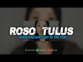 Download Lagu DJ ROSO TULUS - BANDRASTREES || YANG KALIAN CARI DI TIK TOK!!