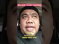 Lagu BALIKIN PAKET GOSEND