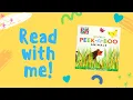 Download Lagu My First Peek-A-Boo Animals (Read-Along Books for Kids)