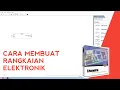 TUTORIAL Cara Menggunakan Software Livewire Secara Dasar