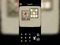 Hidden Code Brain Puzzle level 10 update gameplay walkthrough solution