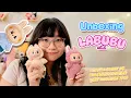 Download Lagu So... I bought Labubus... ( ˶°ㅁ°) !! (Labubu Unboxing)