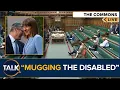Download Lagu “Welfare Bill Magic Roundabout” | Jeremy Kyle BLASTS Starmer’s Benefits U-Turn