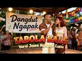 Lagu TABOLA BALE Versi Jawa Ngapak – Kocak Parah! Emak-Emak Saweran Sampai Ketawa Guling!