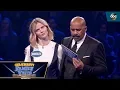 Family Fast Money - Celebrity Family Feud