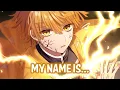 Download Lagu Nightcore - My Name Is... (Lyrics)