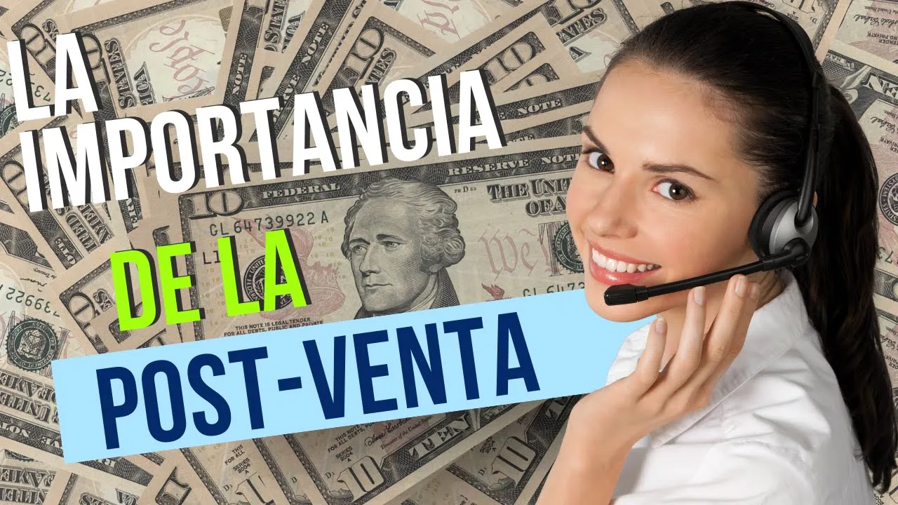 El Secreto de la Posventa: Cómo Generar Lealtad en los Clientes