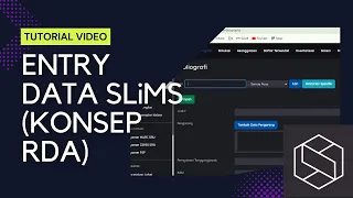 Download Tutorial Entry Data Bibliografi SLiMS Menggunakan Konsep RDA MP3