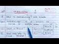 Introduction to Multithreading in Java Learn Coding
